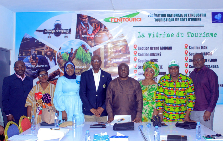 La FENITOURCI renforce la coopération touristique entre la Côte d’Ivoire et le Cameroun